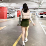 台灣網黃fansone推薦 EJfairyland28 OL反差母狗