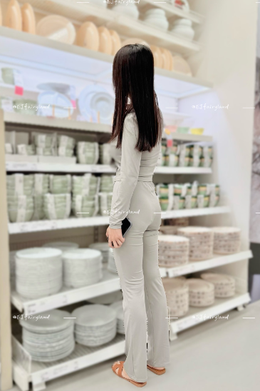 台灣網黃fansone推薦 EJfairyland28 OL反差母狗