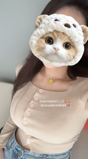 台灣fansone網黃推薦 Joan3345678