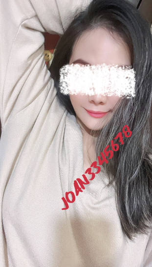 台灣fansone網黃推薦 Joan3345678