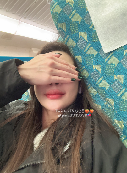 台灣fansone網黃推薦 Joan3345678