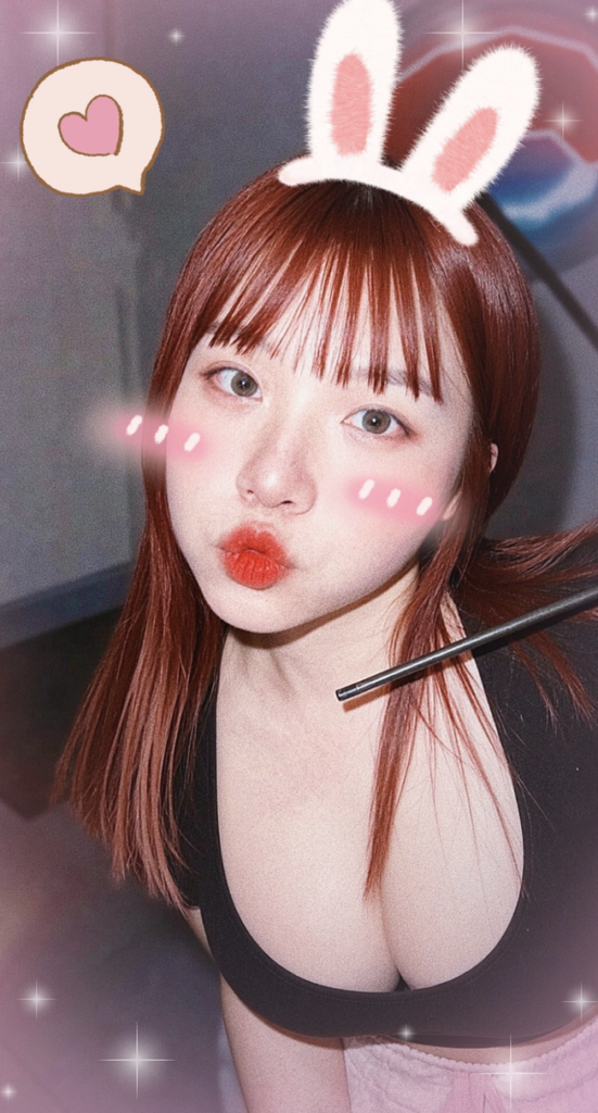 蕾蕾 Leilei147Gcup_1 台灣大奶妹fansone推薦