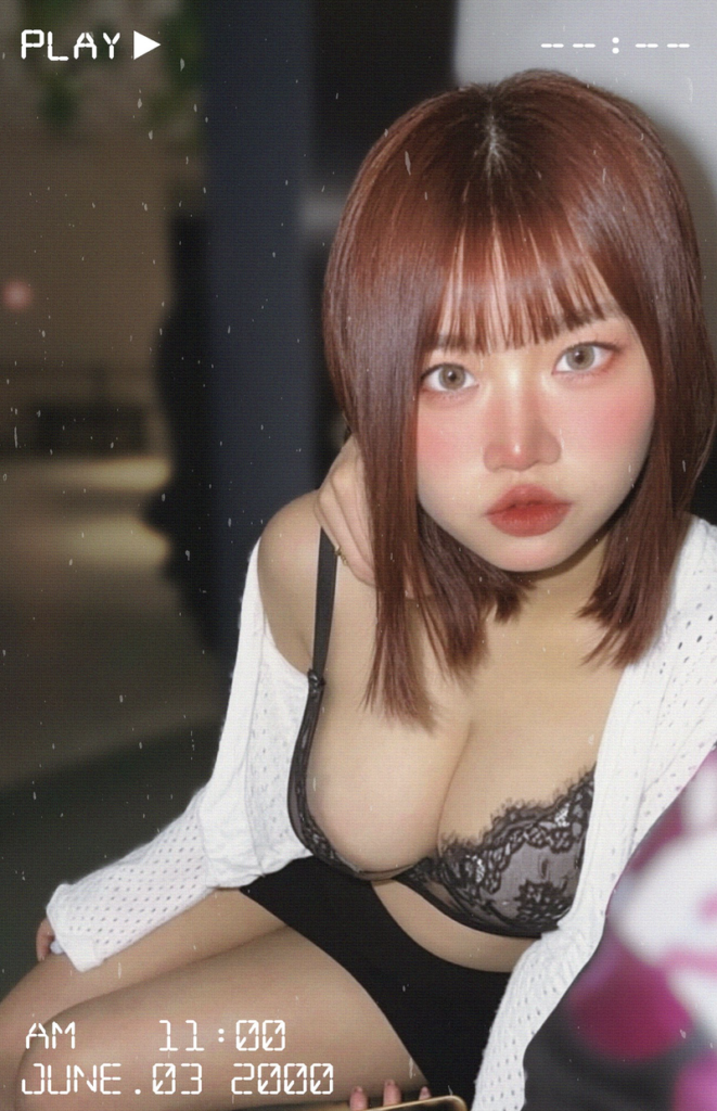 蕾蕾 Leilei147Gcup_1 台灣大奶妹fansone推薦
