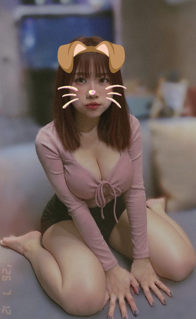 蕾蕾 Leilei147Gcup_1 台灣大奶妹fansone推薦