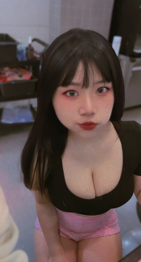 蕾蕾 Leilei147Gcup_1 台灣大奶妹fansone推薦