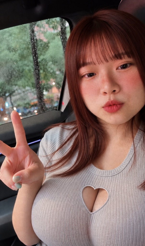 蕾蕾 Leilei147Gcup_1 台灣大奶妹fansone推薦