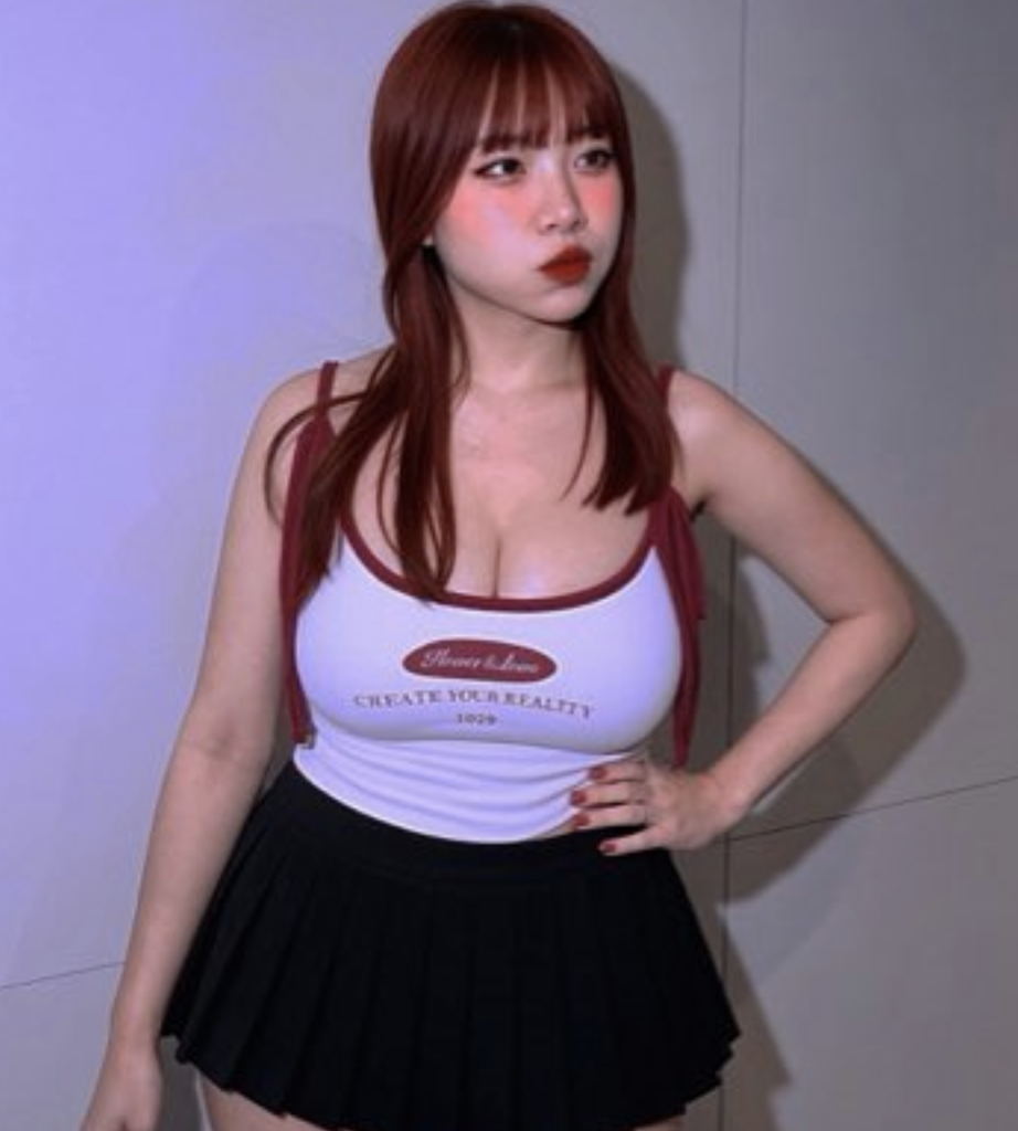 蕾蕾 Leilei147Gcup_1 台灣大奶妹fansone推薦