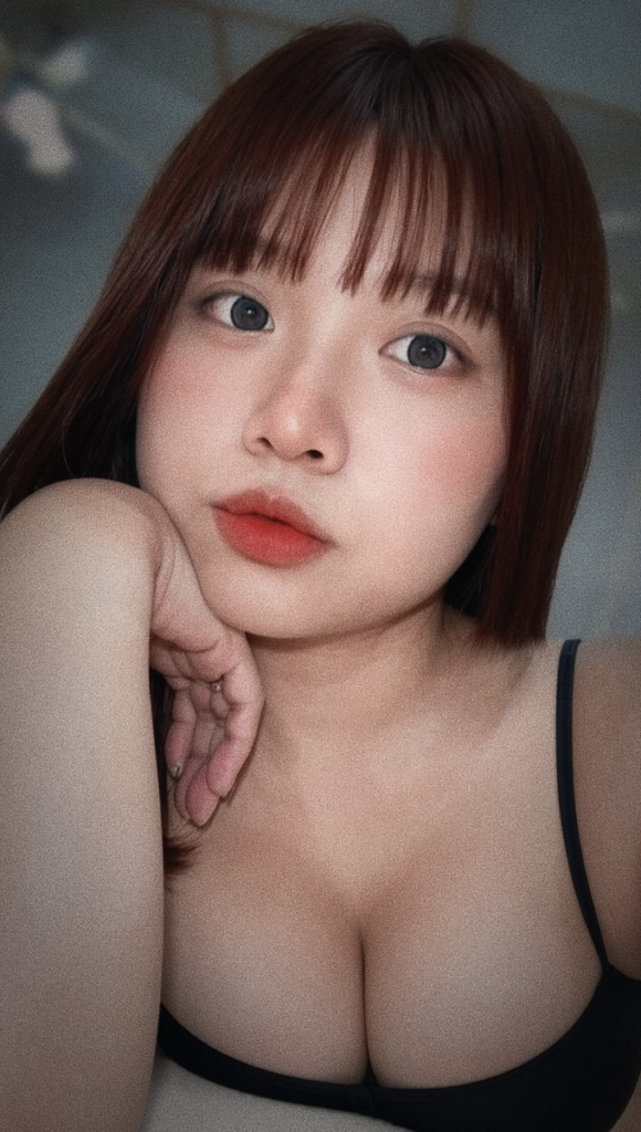 蕾蕾 Leilei147Gcup_1 台灣大奶妹fansone推薦