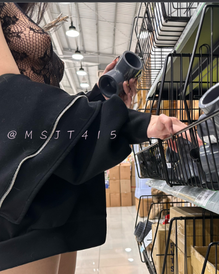 MSJT415 fansone台灣網黃 m屬台妹 淫亂反差兔兔 18vibelab