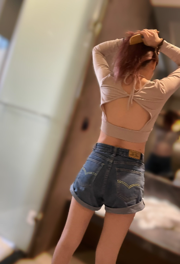 fansone推薦 Meigic 台灣女網黃 少女風格 89妹外流 18vibe 床照酒店