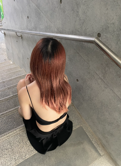 fansone推薦 Meigic 台灣女網黃 少女風格 89妹外流 18vibe 野外露出
