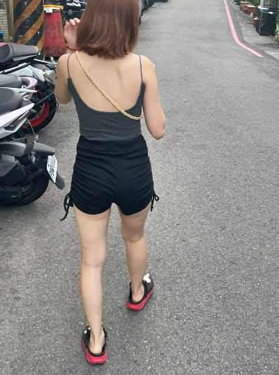 fansone推薦 Meigic 台灣女網黃 少女風格 89妹外流 18vibe