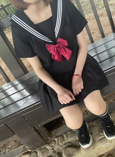 fansone推薦 Meigic 台灣女網黃 少女風格 89妹外流 18vibe jk制服cosplay tw