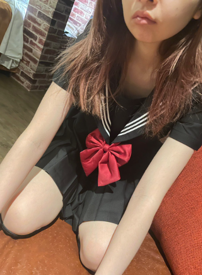 fansone推薦 Meigic 台灣女網黃 少女風格 89妹外流 18vibe 日系jk cosplay