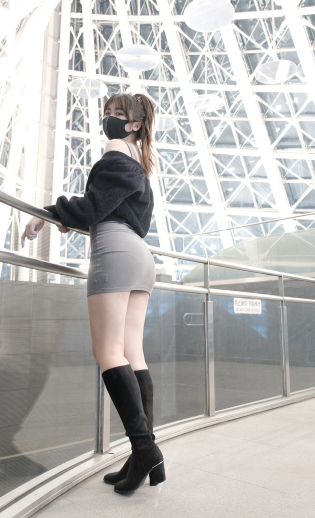 Mitty72544428 tw fansone 台灣網黃推特
