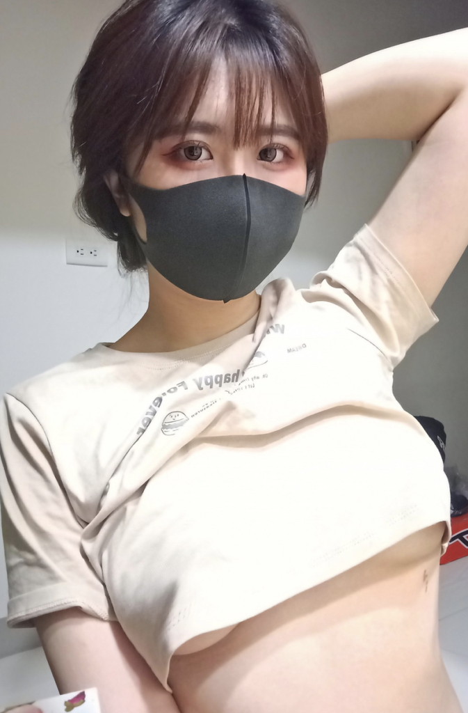 Mitty72544428 tw fansone 台灣網黃推特