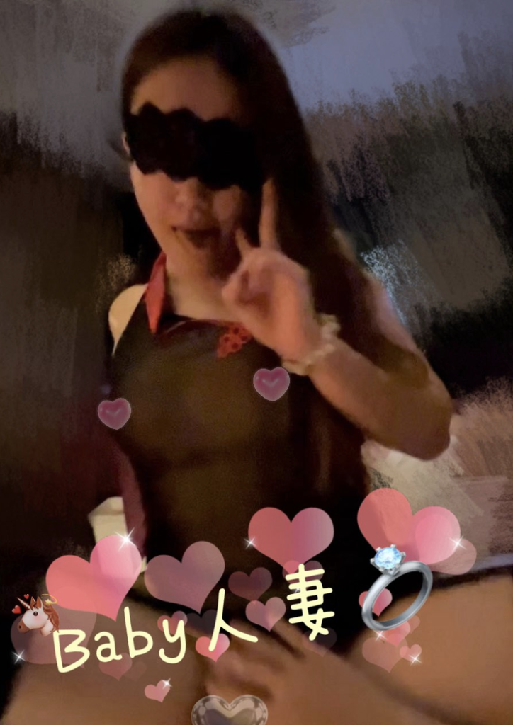Baby人妻fansone台灣推薦 Modi0324