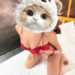 Momobii06 台灣網黃 fansone推薦 桃桃 MoMo