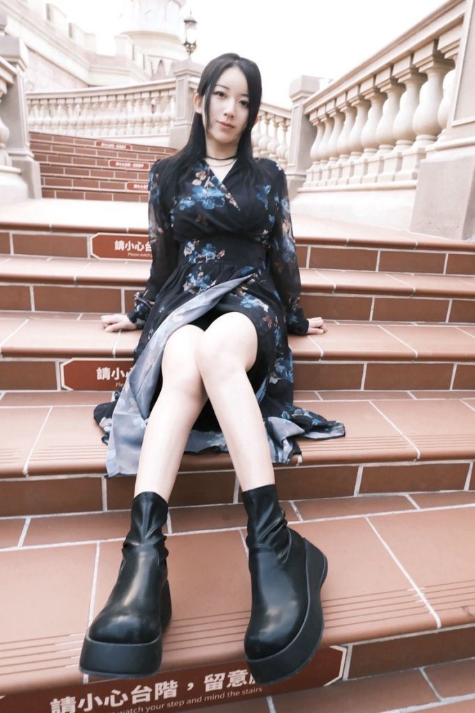 Nico 台灣網黃fansone推薦 NJ176969