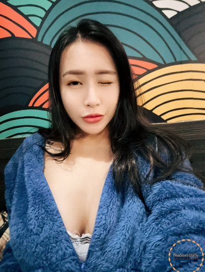 NiaSexybaby 推特外流 台灣sm女王 fansone推薦 18vibe 調教小奴 娜亞