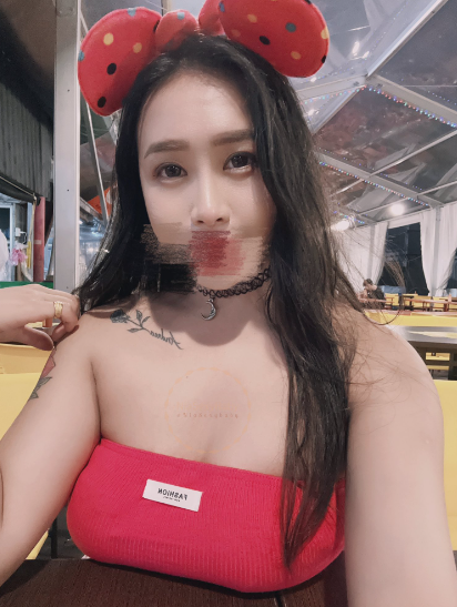NiaSexybaby 推特外流 台灣sm女王 fansone推薦 18vibe 調教小奴 娜亞