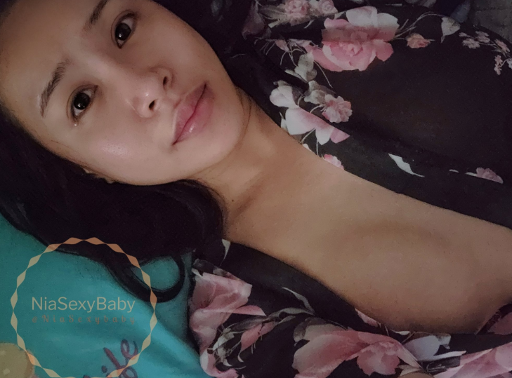 NiaSexybaby 推特外流 台灣sm女王 fansone推薦 18vibe 調教小奴 娜亞