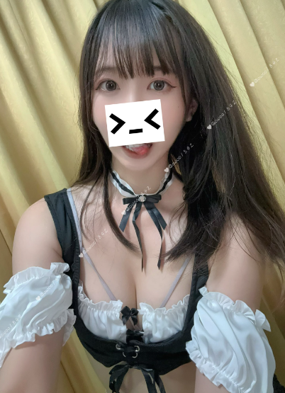 台灣網黃 約拍 Owoo1842 小雲 fansone推薦 大尺性感寫真