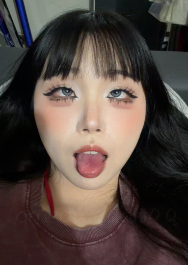 台灣fansone網黃推薦 Qmeowyuan00