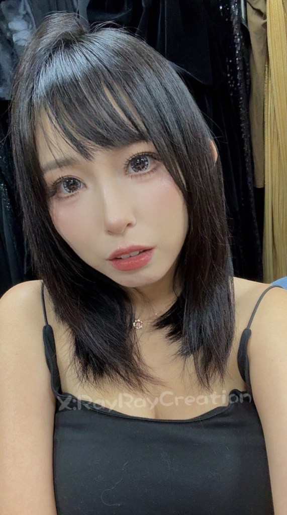 台灣網黃推薦fansone RayRayCreation 芮芮