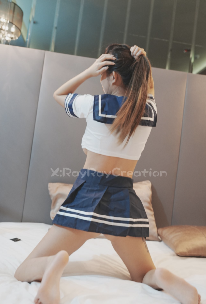 台灣網黃推薦fansone RayRayCreation 芮芮