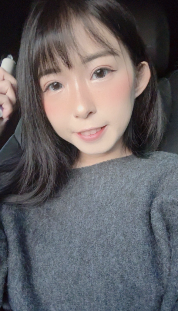 台灣網黃推薦fansone RayRayCreation 芮芮