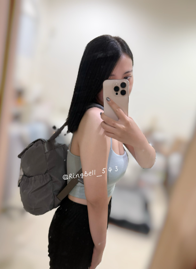 台灣網黃fansone推薦 小風鈴 RingBell_543 台妹大胸部