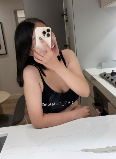 台灣網黃 tw fansone推薦 小風鈴 RingBell_543 台妹大胸部