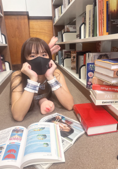 tw coser Shiki434 台灣網黃cosplay 台妹fansone推薦