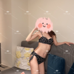 VJCOUPLE 台中淫妻 Jenny 網黃推特 fansone推薦 V&J 18vibe bikini台妹