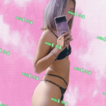 台灣網黃fansone推薦 微胸台妹 小品WT92311438