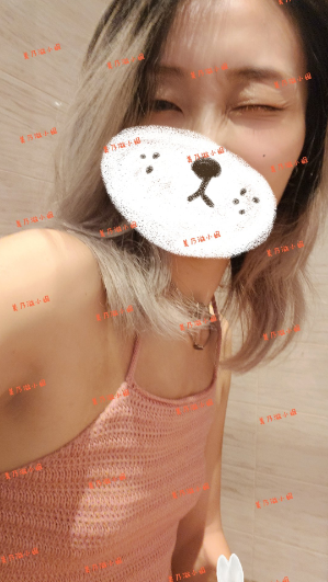 台灣網黃fansone推薦 微胸台妹 小品WT92311438