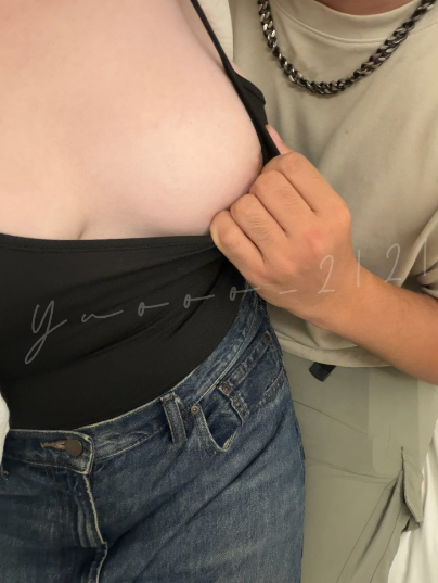 台灣女網黃fansone推薦 Yuooo_2121 魚魚