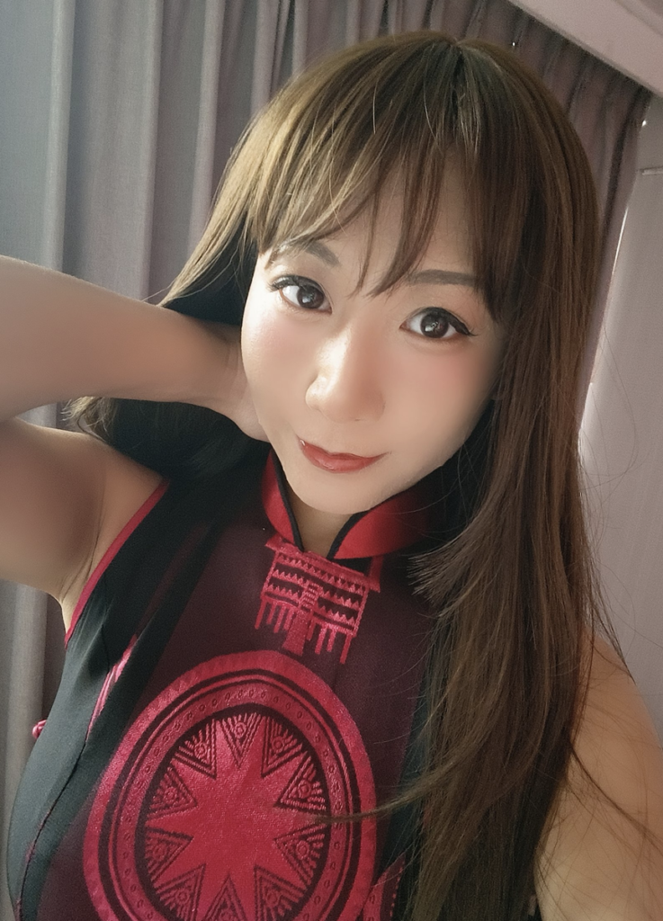 芝芝 ZhizhiAV tw台灣網黃fansone推薦正妹