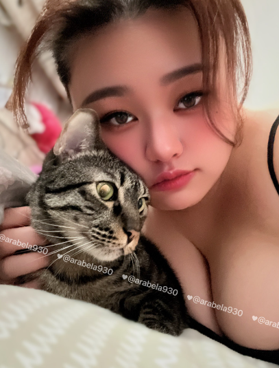 台灣女網黃 fansone推薦大奶妹 女除毛師 arabela930 18vibelab