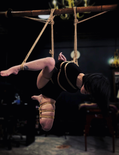 blackropediary twitter 港女紋身 重口味 香港女王sm 18vibe