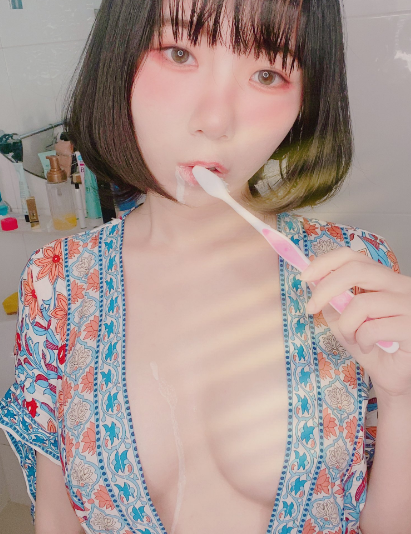 短髮台妹 fansone推薦 台灣女網黃外流 18vibelab brokenrose91083 jvid