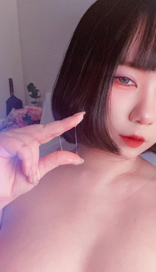 短髮台妹 fansone推薦 台灣女網黃外流 18vibelab brokenrose91083 jvid
