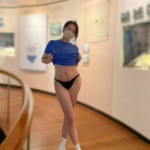 byst1522 台灣女網黃 fansone 人妻外流 長腿台妹
