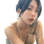 cali1491 台灣ig網紅onlyfans 推薦 台妹亞洲網黃 18vibelab 刺青網紅 fansone