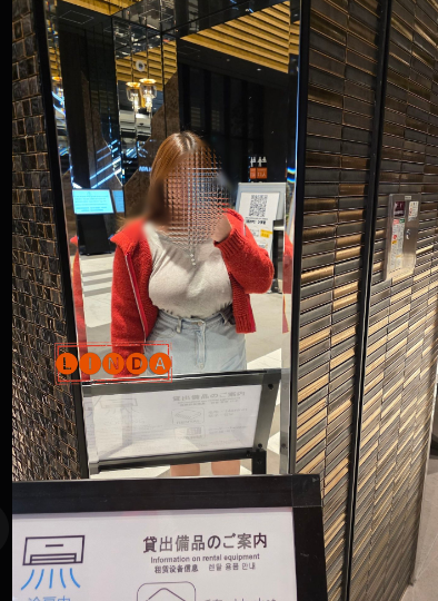 crazylindaya 推特 大奶台妹fansone外流 36h 巨乳台灣 18vibelab