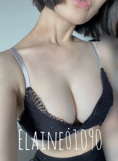 台灣網黃 fansone推薦 elaine_1090