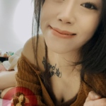 刺青台妹 fansone 外流 多人運動 台灣約炮 18vibelab