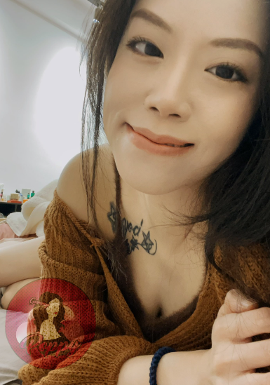 刺青台妹 fansone 外流 多人運動 台灣約炮 18vibelab