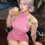 hiLovenano 台妹fansone 推薦 台灣辣妹推特外流 18vibelab